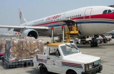 上海空运对货物的重量及包装要求