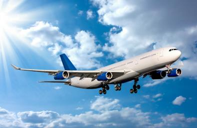 航空货运成为国际商业运输的重要一环