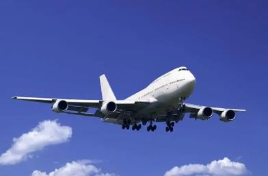 国际空运业成为全球统一物流服务体系的重要组成部分