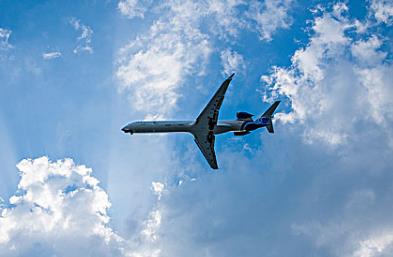航空运输公司的特点有哪些？