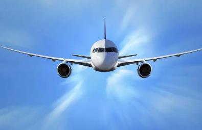 航空快递是商贸活动中不可或缺的环节