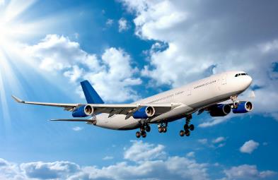国际空运是现代物流行业中不可或缺的环节