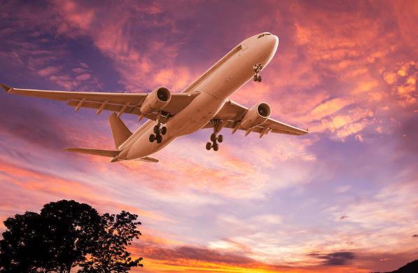 空运快递为企业拓展全球市场提供了有力的支撑