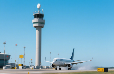 国际航空物流：高效服务背后的 “隐形门槛” 有哪些