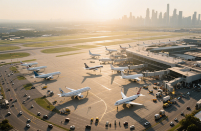 国际航空货运代理藏着哪些花卉出口运输妙招