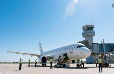 于复杂局势中突围，国际航空货运公司的应对良方
