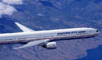 上海空运公司是最早开航台湾的美籍航空公司