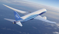 航空运输是现代航空物流货运中的重要组成部分