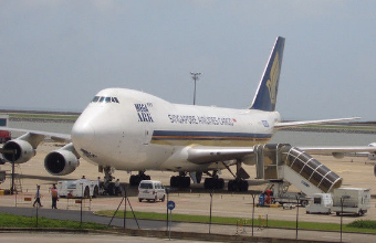 国际空运
