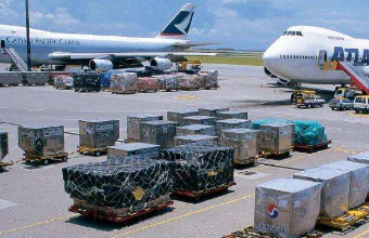 航空货运