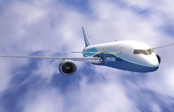 上海航空运输公司提供全国网络化的物流服务