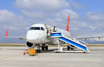上海航空货运公司急客户之急，想客户之想