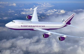 2018上海空运公司打造信息化、自动化一体的平台