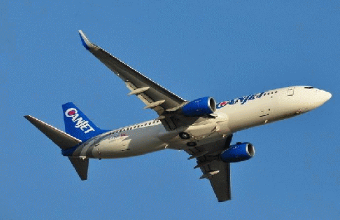 上海航空运输公司创一流物流服务