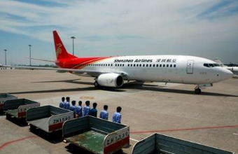 什么是航空运输评估报告