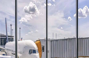 国际航空快递运输的特质