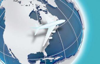 航空运输的运输目标都是什么？