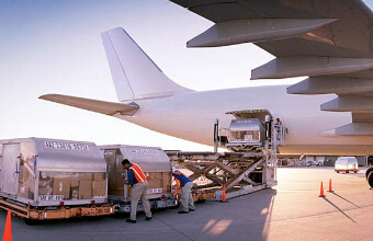航空货运的班机运输和包机运输的名词解释