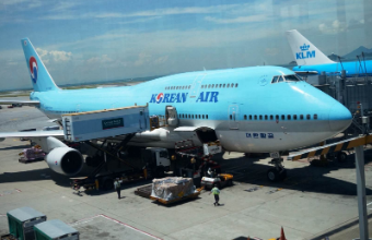 国际空运运费会依据您挑选的服务而有所不同