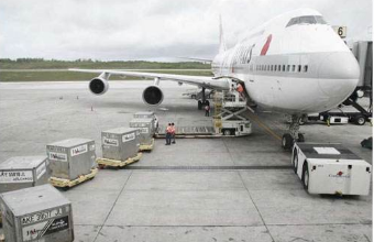 上海空运公司为您讲解国际物流与空运的不同之处