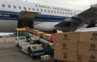 上海空运公司为您讲解国际空运与国际快递有哪些不同