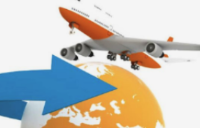 国际空运物流直飞与转飞有何不同?