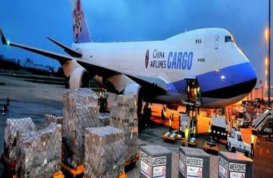 国际空运需知及其尺寸要求