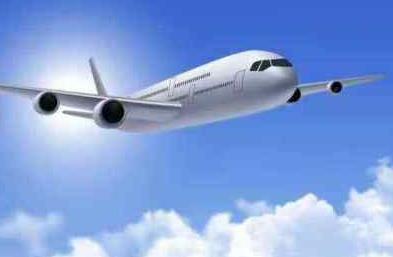 航空快递其他运输工具的运输能力的不同