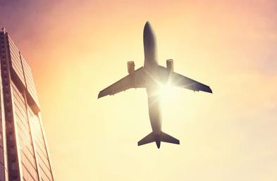 航空货运是否可以运输带磁性的货物？