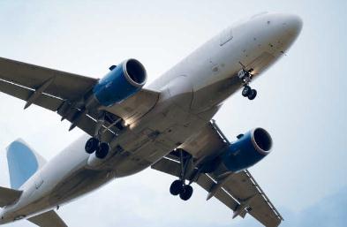 国际空运货物进入机场后要做哪些入库操作？