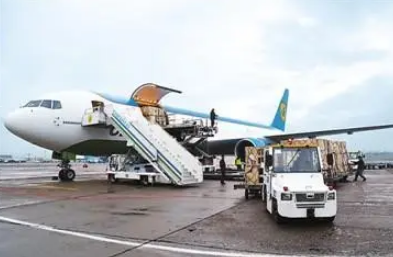 航空货运市场的不断恢复，预示着航空物流怎样的未来前景？