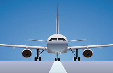 航空快递，更高追求