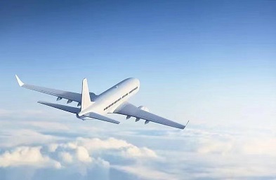 上海空运公司的先进技术