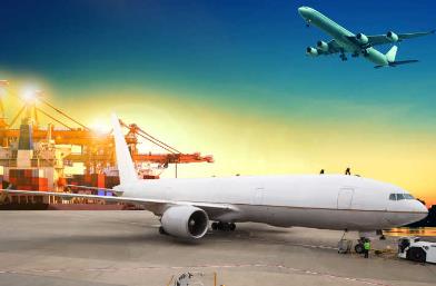航空货运的重要性、发展现状以及未来发展趋势如何？