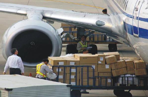 航空货运是全球物流体系中不可或缺的一部分