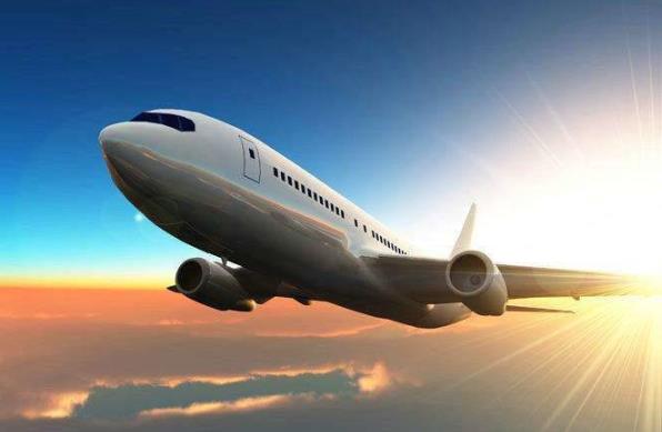国际空运的发展趋势和未来前景如何？