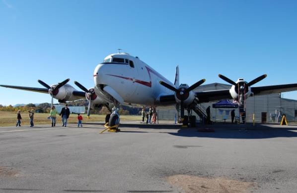 航空货运公司在全球贸易中发挥着重要作用