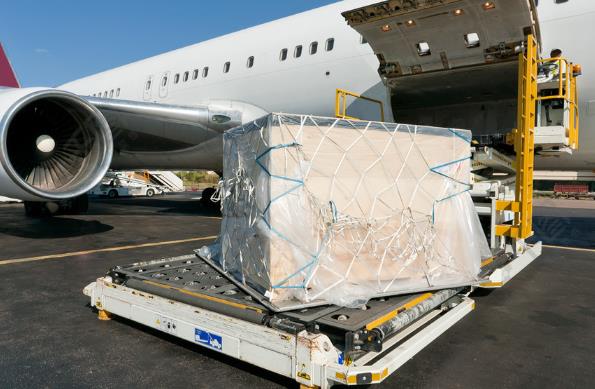 航空货运是现代物流运输中的重要组成部分