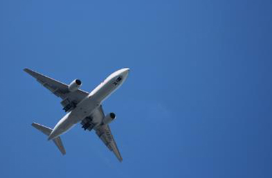 国际空运在当前全球化背景下所扮演的重要角色是什么？
