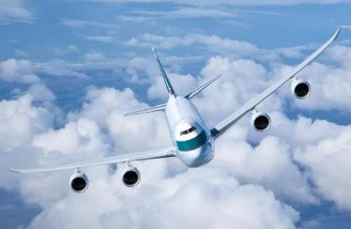 航空快递在满足目标读者需求的同时，也给行业带来了新的机遇