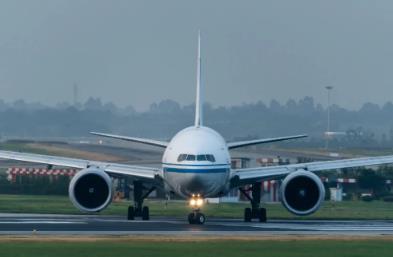 国际空运价格的变化对全球贸易有着深远的影响