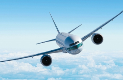 国际空运逐渐成为提高物流效率和促进经济发展的重要手段