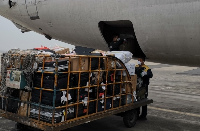 未来，国际空运将继续发挥其在全球物流体系中的重要地位和作用