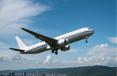 国际空运公司如何让全球特色食品触手可及