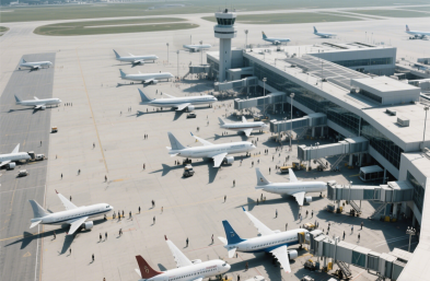 国际空运费用大揭秘：如何应对费用波动
