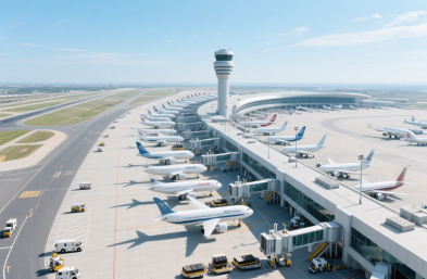 国际空运货代适用类型及判断方法全知道