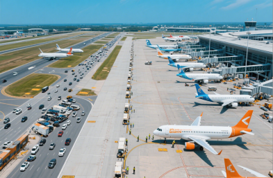 解码国际空运价格 “拼图”：构成与影响因素大起底