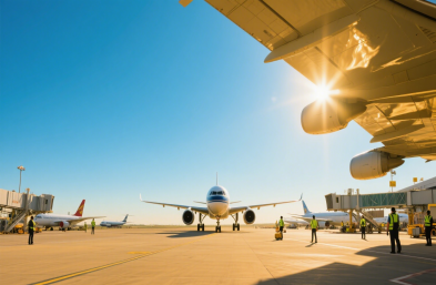 国际货物航空运输：玩具进口高效灵活的运输法宝