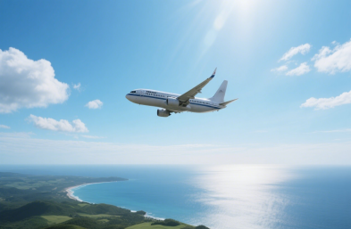 从运输到解决方案：上海国际空运货代公司定义高端制造物流标准