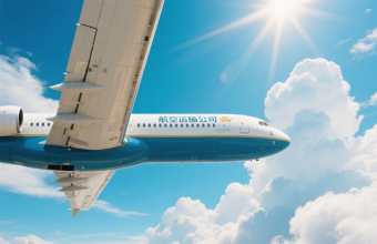 航空运输公司藏着怎样的奥秘？竟能让货物 “瞬间转移”